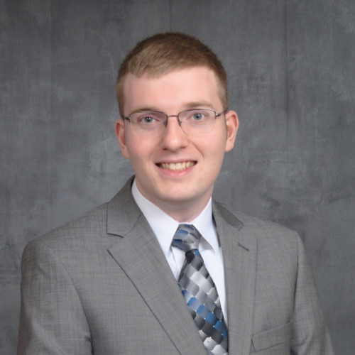 Adam Gleichman Photograph